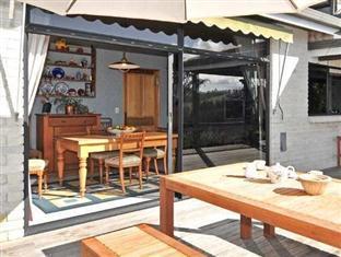 Warwick Hills Rural Bed & Breakfast Papamoa Ngoại thất bức ảnh
