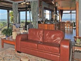 Warwick Hills Rural Bed & Breakfast Papamoa Ngoại thất bức ảnh